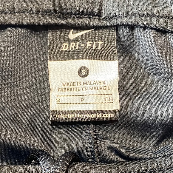 Nike Women’s Power Training Pants Power Mesh - Picture 5 of 9